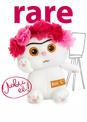 Эмоции Ли-Ли ФРИДА