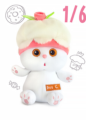 Эмоции Ли-Ли ЛАКОМКА