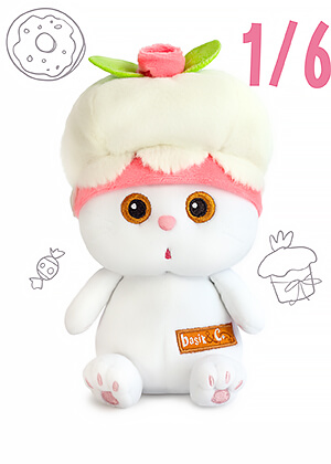 Эмоции Ли-Ли ЛАКОМКА