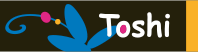 Toshi Lori COLORI logo