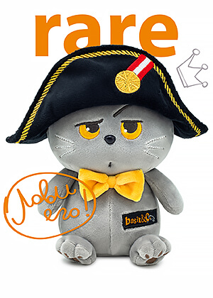 Эмоции Басик НАПОЛЕОН