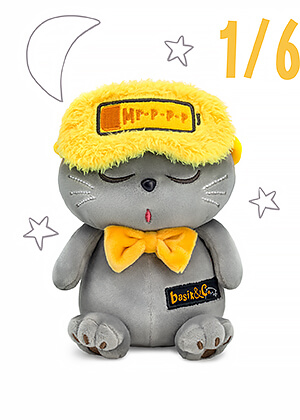 Эмоции Басик НА ПОДЗАРЯДКЕ