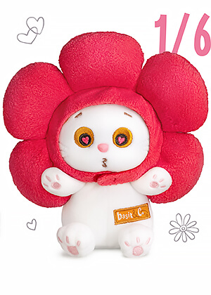 Эмоции Ли-Ли ЦВЕТОЧЕК