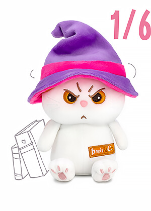 Эмоции Ли-Ли ВОЛШЕБНИЦА