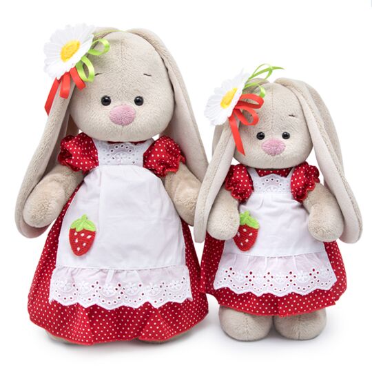 Земляничка