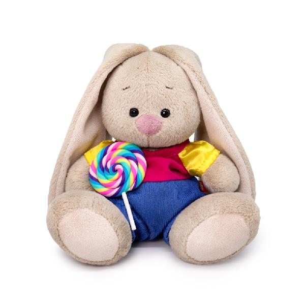 Радуга на палочке