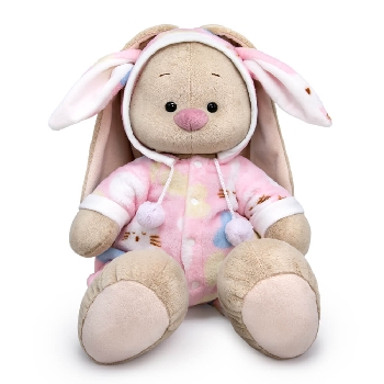 большой в пижаме «Зайка»