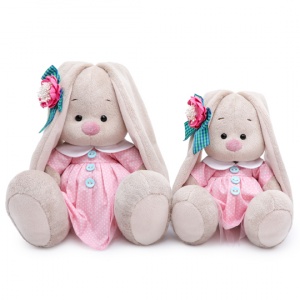 Розовый крем