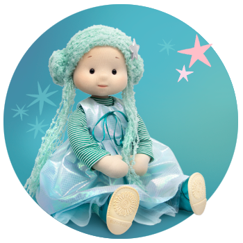 Мира со звёздочкой