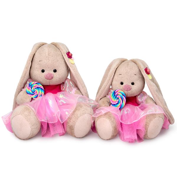 Розовое ассорти