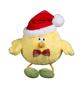 Цыплёнок Миша