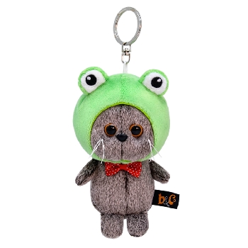 Брелок Басик «Лягушонок»
