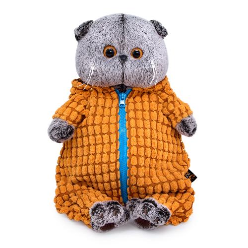 в комбинезоне Дракончик