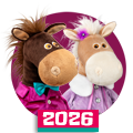 Символ года 2026