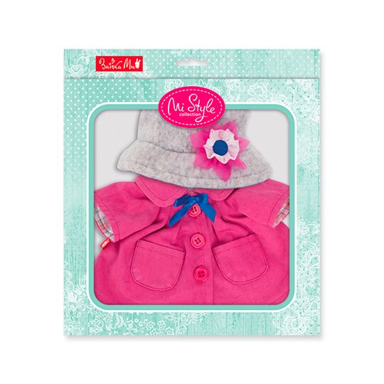 Романтичная натура