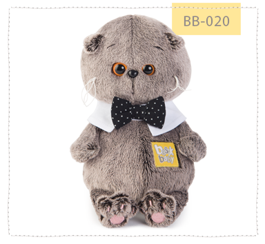 в воротничке