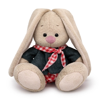 в вельветовом пиджачке и брючках