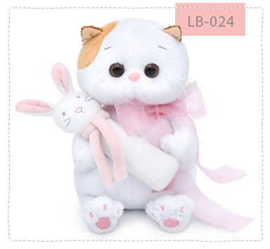 с погремушкой