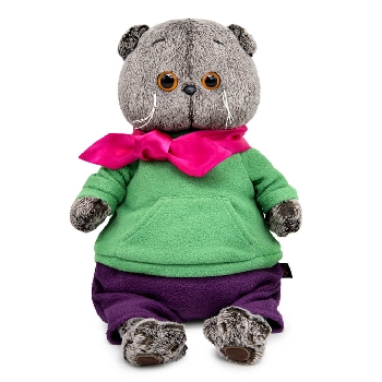 в комплекте из флиса