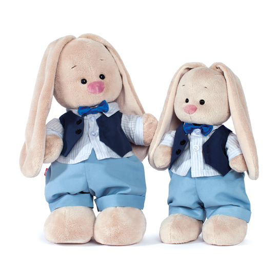 Черничный мусс