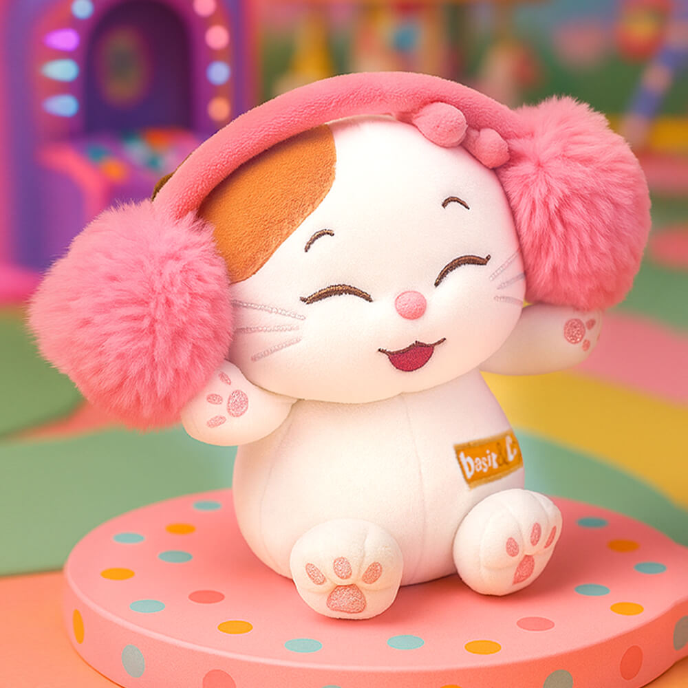 Кошечка Ли-Ли "Стильная штучка" Кошечка Ли-Ли "Стильная штучка"