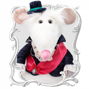 Мэр города Гектор