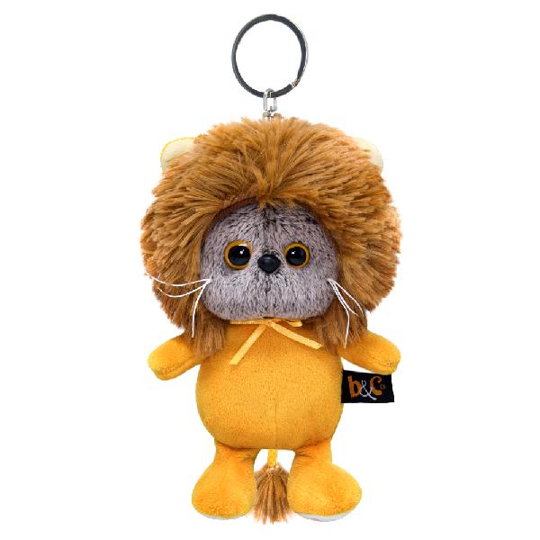 Брелок Басик «Львёнок»