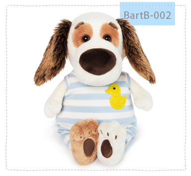 в комбинезоне