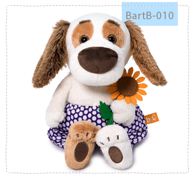 с подсолнухом