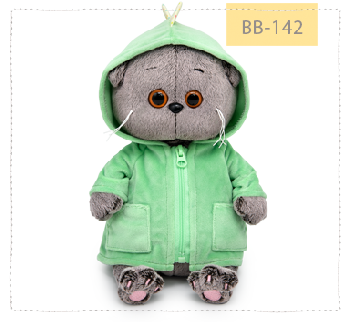 в курточке «Дракончик»