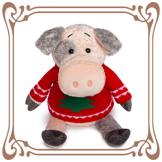 Кабанчик Гриня