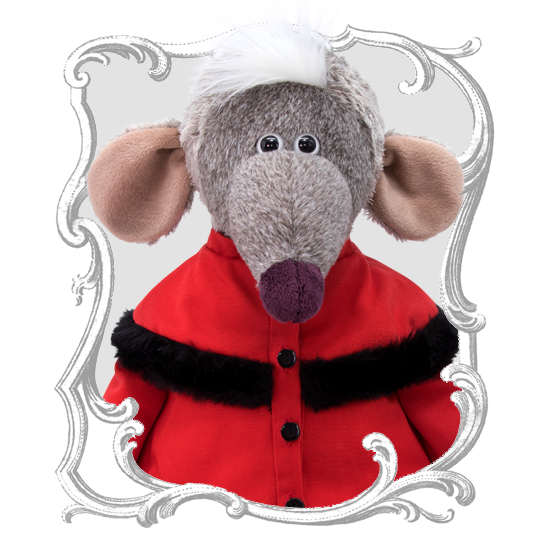 Статс-дама Анна