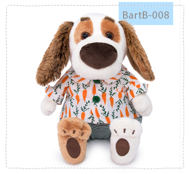 в рубашке и трусах