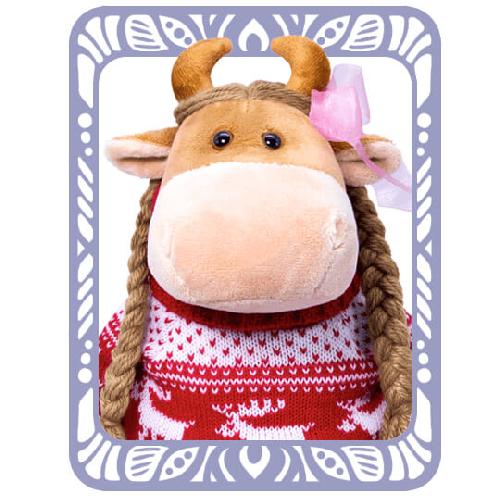 Гликерия Герефорд