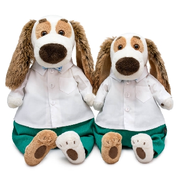 в белоснежной рубашке