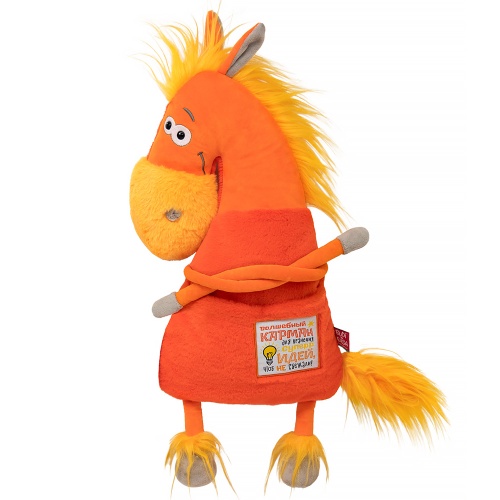 Конь идейный