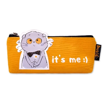 Пенал Басик