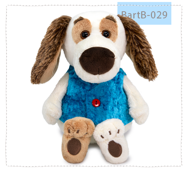 в бархатном жилете