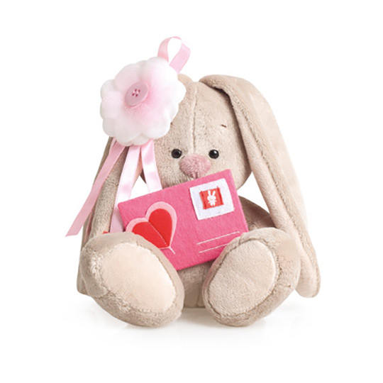 с конвертом