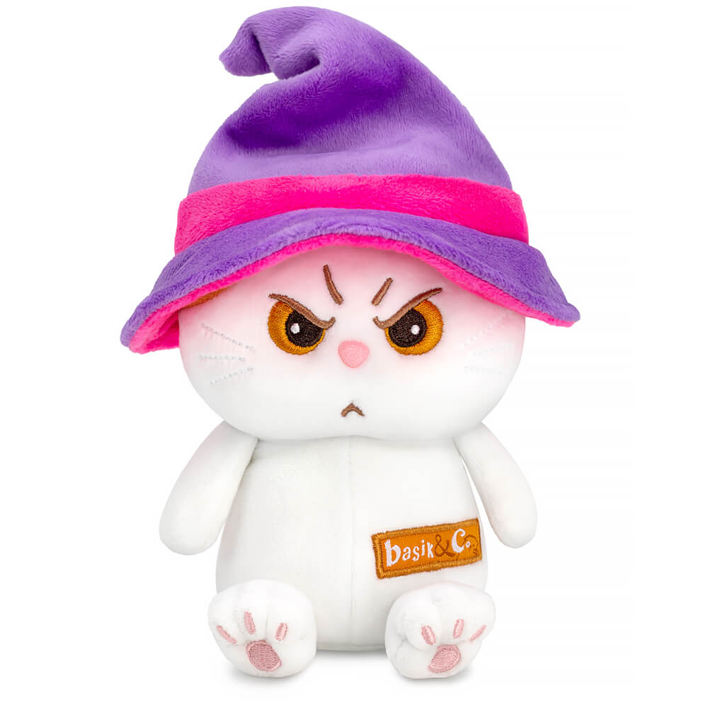 Кошечка Ли-Ли "Волшебница" | БУДИ БАСА Кошечка Ли-Ли "Волшебница"