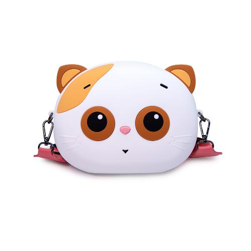 Сумка Ли‑Ли из силикона