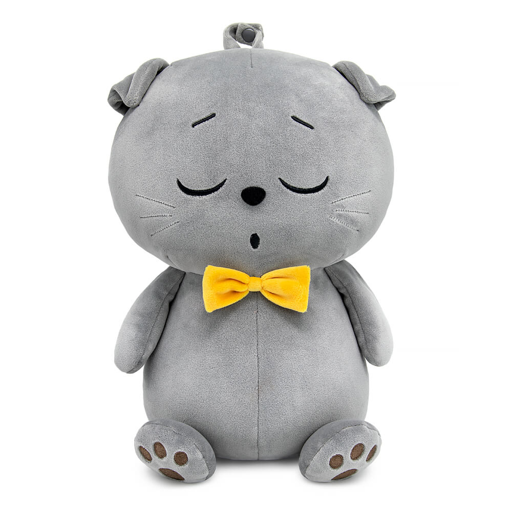 Кот Басик "Мультиформ"