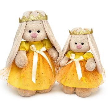 Принцесса солнечных лучей