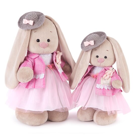 Розовый бутон