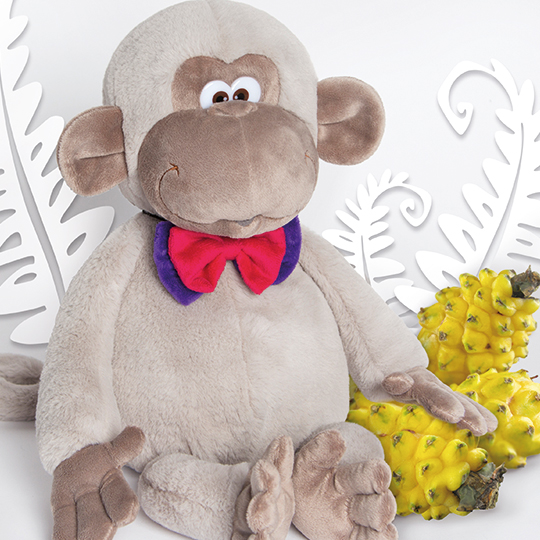 Роберт в галстуке-бабочке