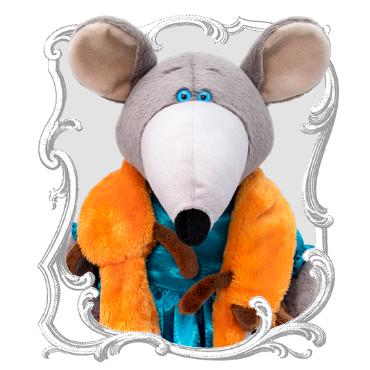 Дама из Амстердама Ирма