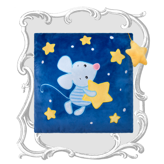 Люка со звёздочкой