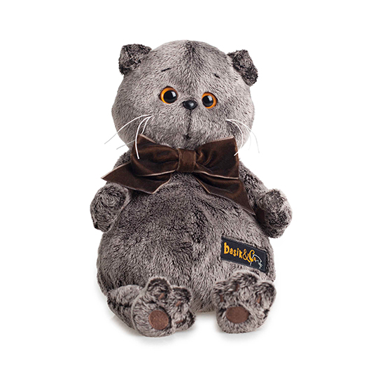 и бантик-бабочка