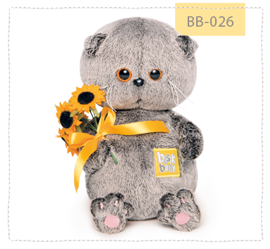 с подсолнухами