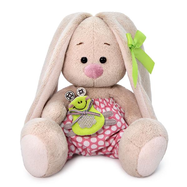 с лягушонком